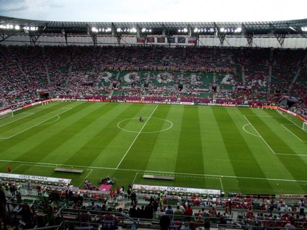 <p>Municipal Toulouse şehir merkezine yakın olan Ramier Adası'nda yer almaktadır. Stadyum sadece futbol ve ragbi müsabakalarına ev sahipliği yaptığı için herhangi bir atletizm pisti mevcut değildir. 35.472 seyirci kapasitesine sahiptir. Stadyum 1937 yılında, 1938 FIFA Dünya Kupası için inşa edilmiştir. 1949 ve 1997 yıllarında önemli yenilikler yapılmıştır.</p>

