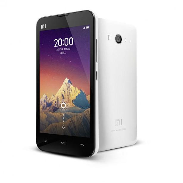 <p>Xiaomi Mi-2S</p>

<p>Xiaomi'nin Mi serisinin ikinci telefonu Snapdragon 600 işlemci, 2GB RAM,<br />
8 megapiksel kamera, 4.3 inç HD ekran gibi ilginç özellikleri 670 TL'ye<br />
denk gelen bir fiyata sunuyor.</p>
