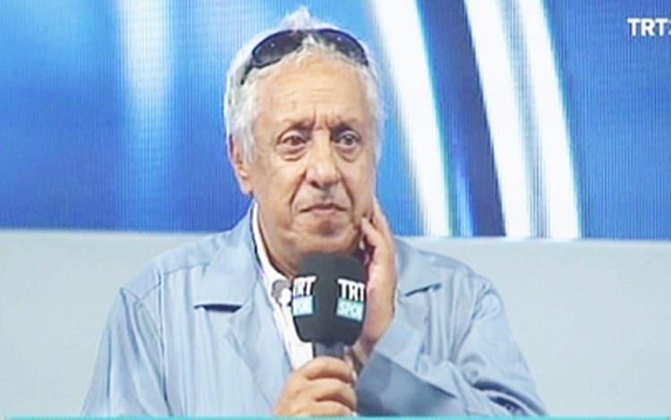 <p>ABİDİN AYDOĞDU<br />
<br />
Evet, İngilizler'in bir atağını daha gol yiyerek savuşturduk sayın seyirciler... (İngiltere 8-0 Türkiye)</p>