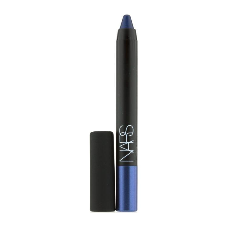 <p>6. Nars Soft Touch Shadow Pencil in Dark Rite</p>
