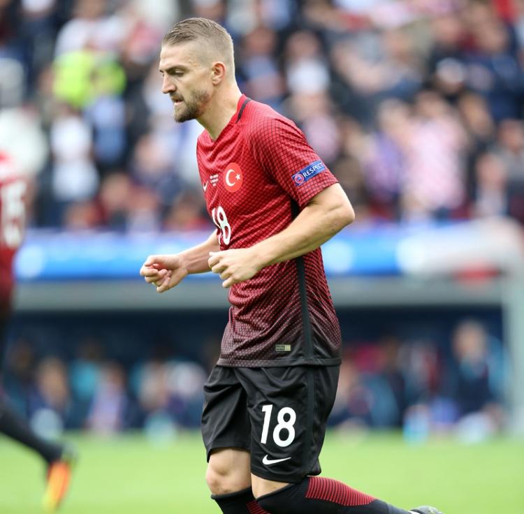 <p>CANER ERKİN - TOPLAM PRİM: 433 BİN EURO</p>