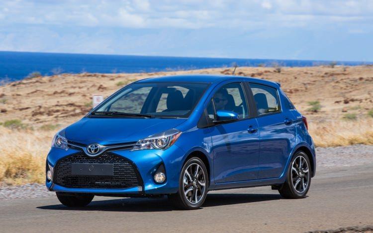 <p><span style="color:#FFA07A"><strong>TOYOTA</strong></span></p>
<p><strong>Yaris / 1.5 Hybrid Otomatik Hatchback Cool</strong></p>
<p>ESKİ FİYAT: 68.150<br />
YENİ FİYAT: 116.605</p>