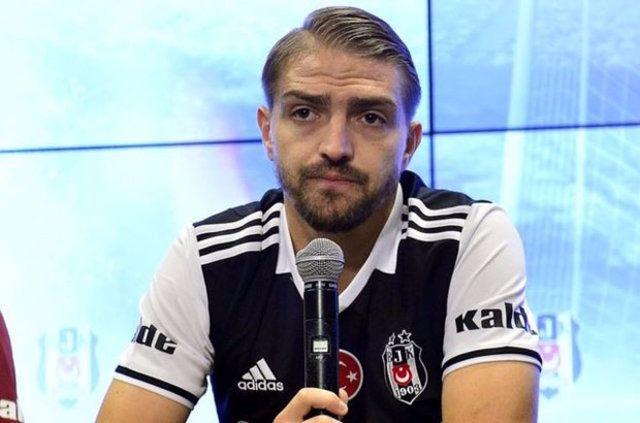 <p>CANER ERKİN | Beşiktaş | 1.750 .000 Euro</p>
