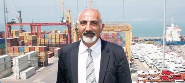 <p><strong>Ali Rıza Yıldırım</strong></p>

<p>2017 Serveti: 625 milyon dolar</p>
