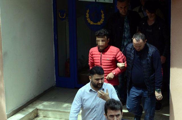 <p>Gidip polis karakoluna baksınlar uyuşturucu kullanmış mıyım? Benim oradan çıkmamın nedeni sabıkamın olmaması.</p>
<p> </p>