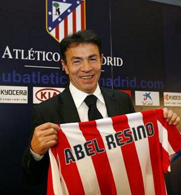 <p>Atletico Madrid'in efsane kalecilerinden Abel Resino 1275 dakika gol yemedi.</p>