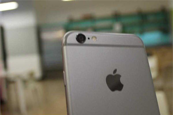 <p><strong>iPhone 6 kamerası</strong><br />
Apple'ın satış rekorları kıran ürünü akıllı telefon sektörünün en iyi kamerasını meraklılarıyla buluşturdu.</p>
