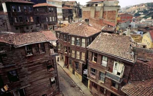 <p>Ortaköy (1976 - Ara Güler)</p>
