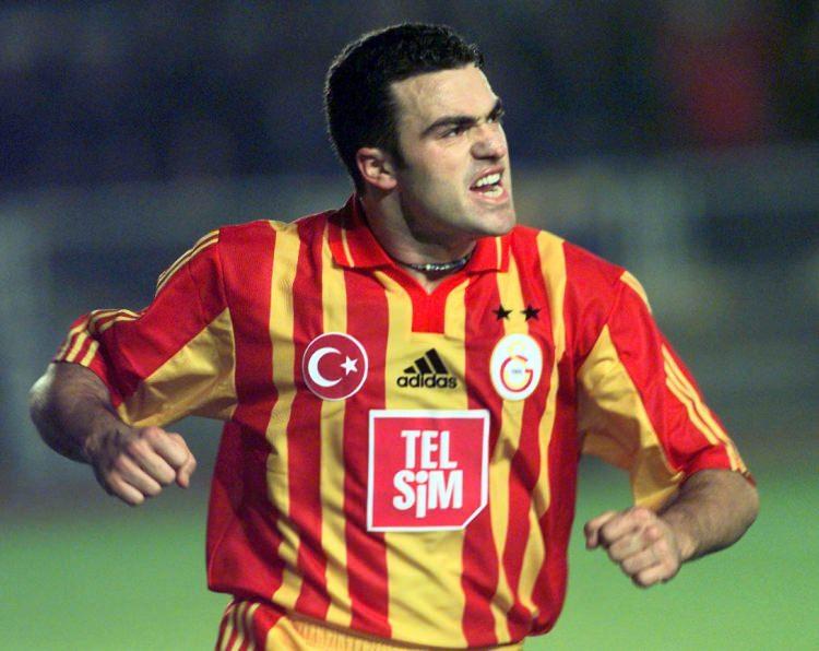 <p>Hakan Ünsal<br />
<br />
Çok zor bir deplasmandı, kazandığımız için mutluyuz. (Ali Sami Yen'deki Malatyaspor maçından sonraki açıklaması...)</p>
