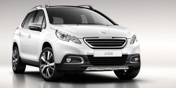 <p>Peugeot, otomobilleri 208, 2008 ve 301 ile hafif ticari araçları Bipper Tepee ve Partner Tepee'leri yıl sonuna özel 20 bin TL 20 ay sıfır faizle satışa çıkarıyor.</p>
<p> </p>