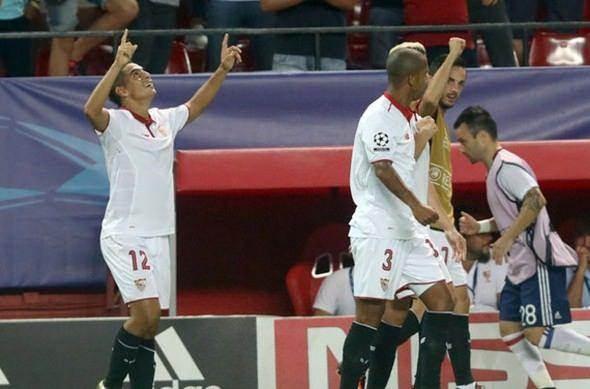 <p>9 - Sevilla - 109.656</p>
