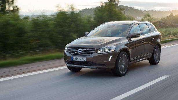<p>Volvo, üç önemli modeli V40, S60 ve XC60’da indirime gitmiş bulunuyor.</p>

<p> </p>
