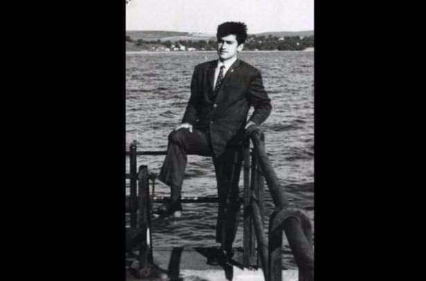 <p>Veysel Eroğlu</p>

<p> </p>
