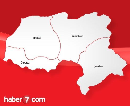 <p><strong>HAKKARİ</strong></p>
<p>1) SELMA IRMAK<br />
2) NİHAT AKDOĞAN<br />
3) ABDULLAH ZEYDAN</p>