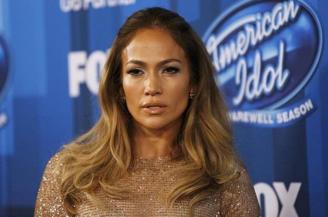 <p>Jennifer Lopez</p>
