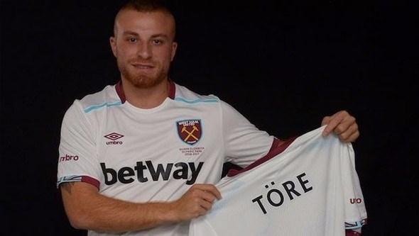 <p>Gökhan Töre: 3 milyon euro (kiralık)</p>
