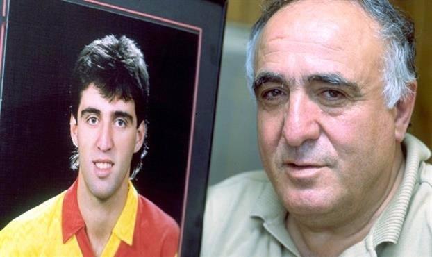 <p>Hakan Şükür ve babası Selmet Şükür'ün yapılan ilk araştırmada gayri menkul zengini oldukları belirlendi.</p>
