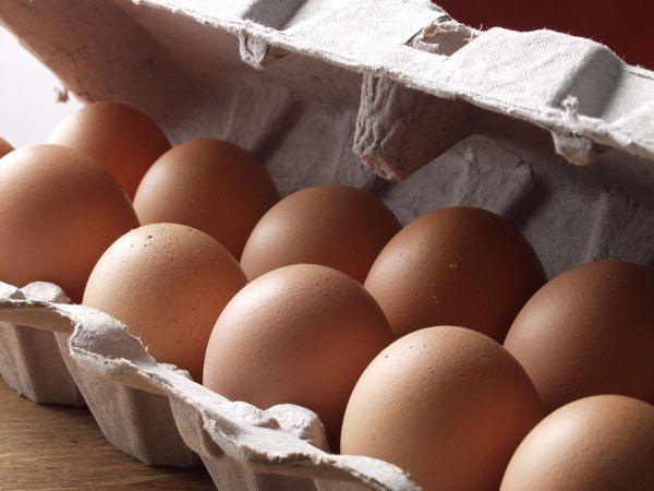 <p>"Sağlıklı bir biçimde yumurta tüketmek isteyenler, yumurtaları buzdolabının sabit sıcaklıktaki bölmelerinde saklamalılar" uyarısında bulundu. </p>