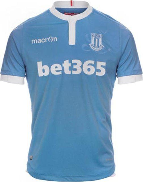 <p>Stoke City - Dış saha</p>

<p> </p>
