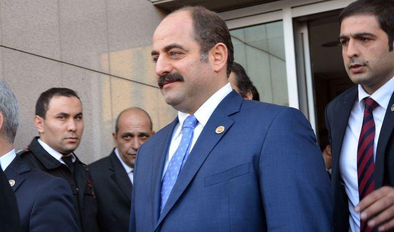 <p>Zekeriya Öz</p>

<p> </p>
