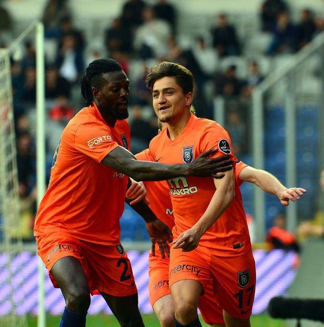 <p>- Cengiz Ünder 700 bin Euro, Çağlar Söyüncü 2.5 milyon euro. Serdar Aziz 4.5 milyon euro. Martin Skrtel 5 milyon euro.</p>
