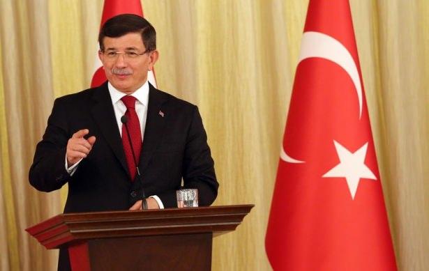 <p>Ahmet Davutoğlu hükümetinin en dikkat çeken özelliği, ‘krizlere kapalı’ ve Cumhurbaşkanı Erdoğan’la uyumlu çalışacak isimlerden oluşması</p>

<p> </p>
