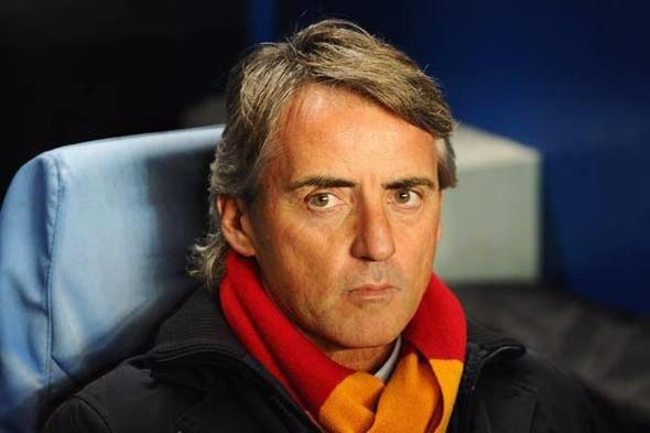 <p>Roberto Mancini</p>
