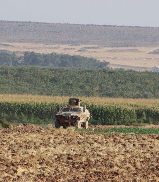 <p>Gecikmesinde sakınca bulunan hallerde vali kararı ile 15 güne kadar özel güvenlik bölgesi ilan edilebilir.</p>
<p> </p>