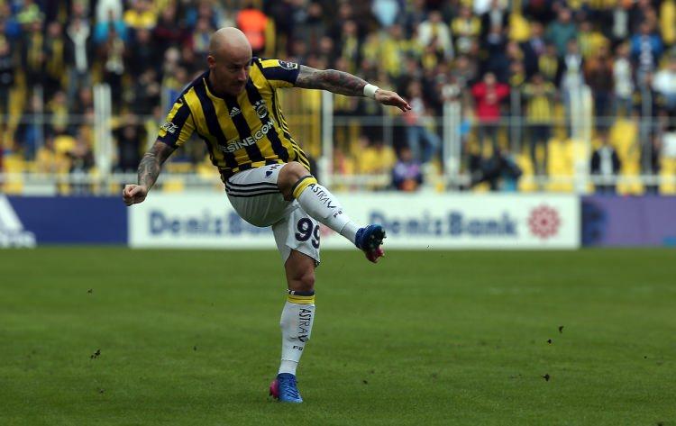 <p>Miroslav Stoch - Fenerbahçe</p>