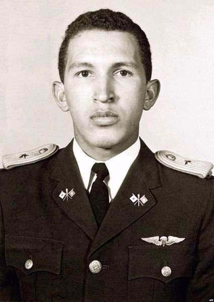 <p>Hugo Chavez</p>

<p> </p>
