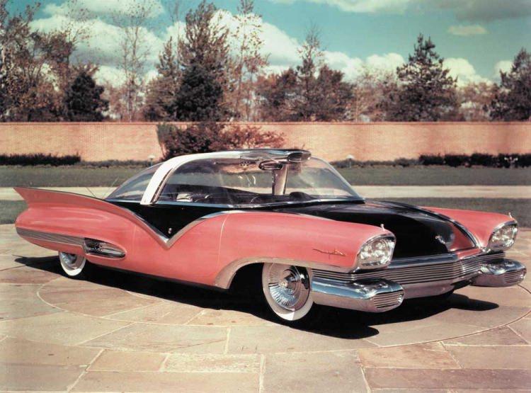 <p>Ford Mystere</p>
