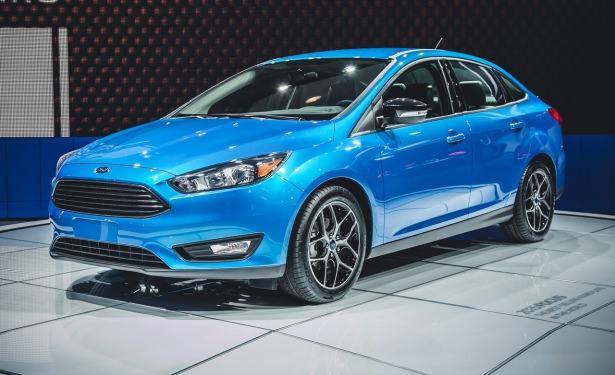 <p><strong>FORD FACUS</strong><br />
<br />
Ford, yeni Focus'u 30 bin lira 0 ay yüzde 0,69 faiz fırsatıyla satışa sunuyor.</p>
