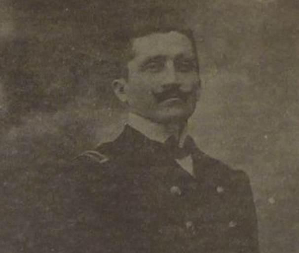 <p><strong>BEŞİKTAŞ'IN ŞEHİT FUTBOLCULARI</strong></p>

<p> </p>

<p>11- Doktor Ali - Beşiktaş - Kafkas Cephesi</p>

<p> </p>
