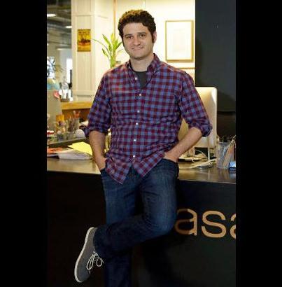 <p><strong>32. Dustin Moskovitz</strong></p>
<p><strong>Serveti:</strong> 13.6 milyar dolar </p>
<p><strong>Servetinin kaynağı:</strong> Facebook</p>
