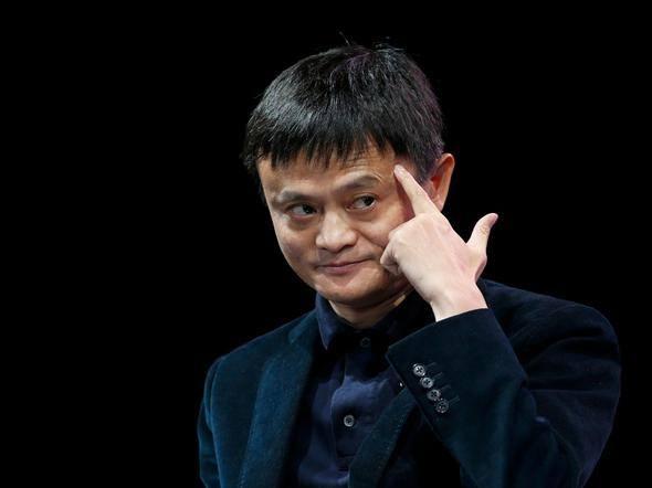 <p>Jack Ma <br />
<br />
Rob Walton <br />
<br />
Net varlığı: 35.7 milyar dolar <br />
<br />
Yaş: 52 <br />
<br />
Ülkesi: Çin <br />
<br />
Şirket ismi: Alibaba</p>
