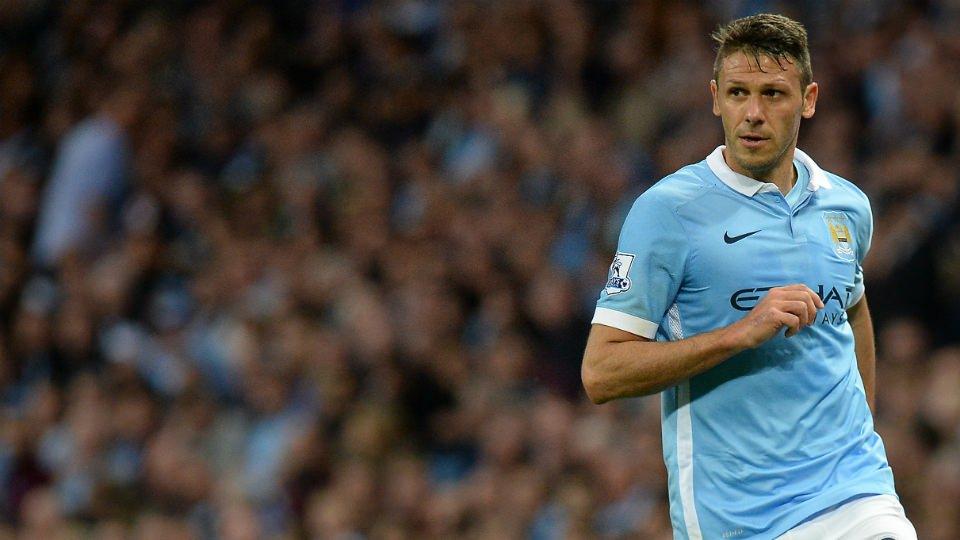 <p><strong>Martin Demichelis </strong><br />
Mevki: Defans<br />
Takımı: Manchester City</p>
<p> </p>