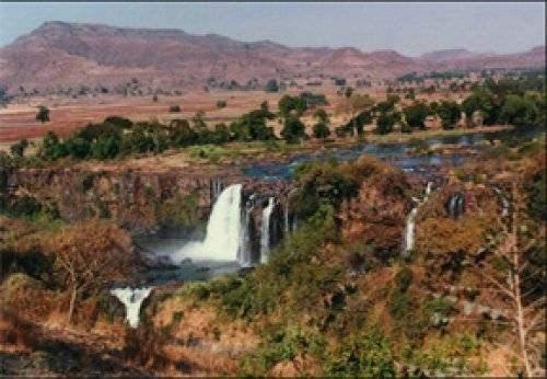 <p>63. Etiyopya`nın bir kısmı (350 yıl) Osmanlı adı: Habeş</p>
<p> </p>