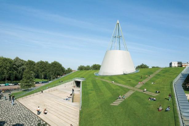 <p>TU Delft, Hollanda</p>
