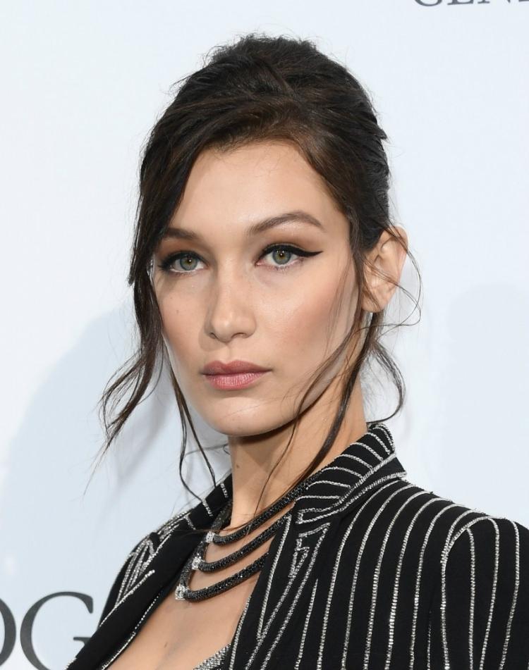 <p>Bella Hadid</p>
