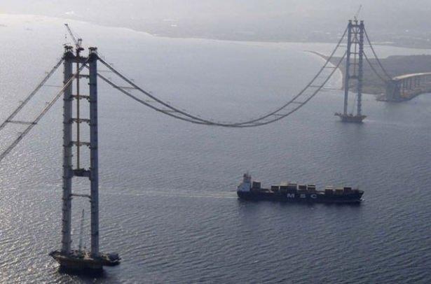 <p>Güzergah üzerinde yer alan Manisa ve Balıkesir ili ile güzergah çevresinde yer alan Eskişehir–Bozüyük–Bilecik bölgesinin gelişmekte olan sanayileşmesine ilave katkı sağlayacak olan proje, bu bölgede yeni yatırımların da önünü açılacak.</p>

<p> </p>
