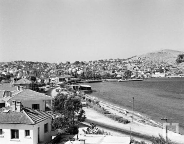 <p>Kuşadası - Aydın</p>

<p> </p>
