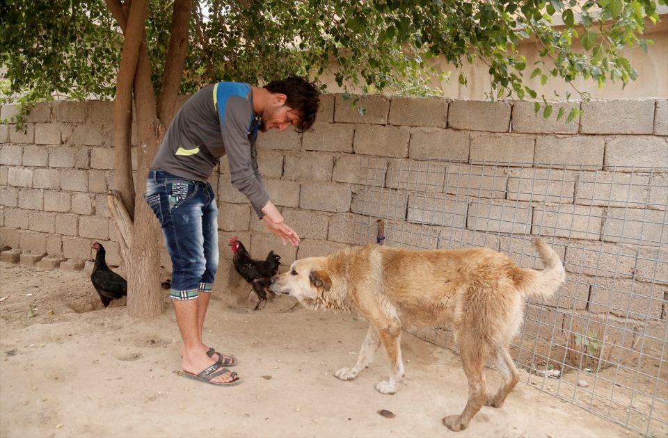 <p>"Hakkımız olanı geri almıştık dolayısıyla hiç korkmadan gidip teslim olduk. Ancak bundan sonra yaşadıklarımız korkunçtu. </p>

<p> </p>
