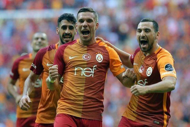 <p>LUKAS PODOLSKI | Galatasaray | 12.000.000 TL</p>
