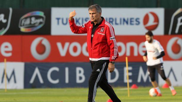 <p>Önümüzdeki sezon için transfer çalışmalarını sürdüren Beşiktaş'ta şu an kadroda bulunan dört isim Beşiktaş Teknik Direktörü Şenol Güneş'in talimatıyla gönderiliyor. </p>

