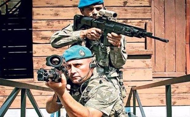 <p>MPT-76, 600 metre etkili menzile sahip.</p>
<p> </p>