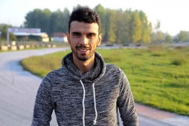 <p> - Türk insanının canayakınlığı bir tarafta, alman soğukluğu diğer tarafta...</p>
