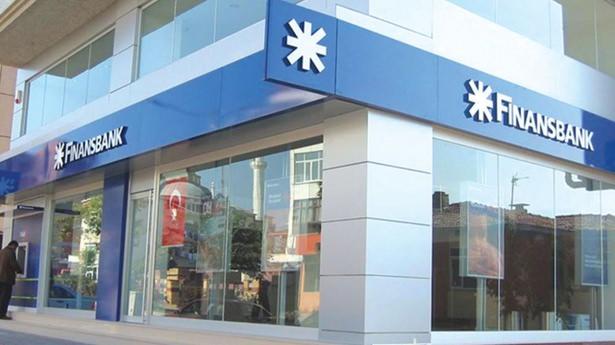 <p>17. FİNANSBANK</p>
