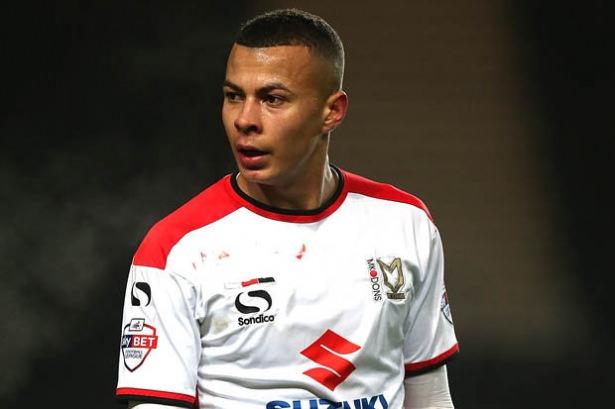 <p>Dele Alli<br />
( MK Dons --------> Tottenham )</p>