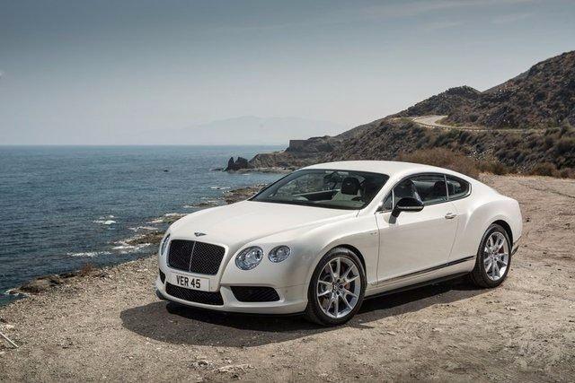 <p><strong>BENTLEY </strong><br />
EYLÜL SATIŞI:11</p>