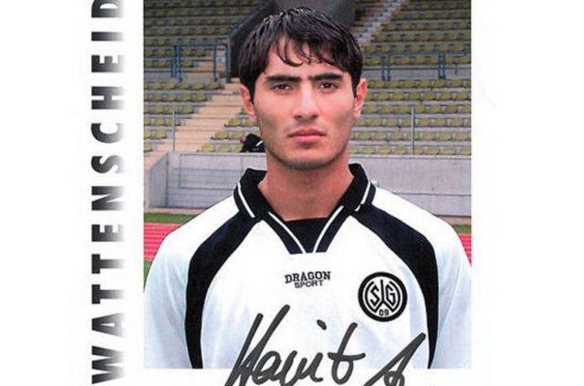 <p>HAMİT ALTINTOP</p>
